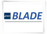 Asics Blade