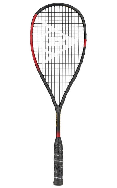 Seasonal sale - 2 for $300 - Dunlop SonicCore Revelation Pro Limited Edition Squash Racquet