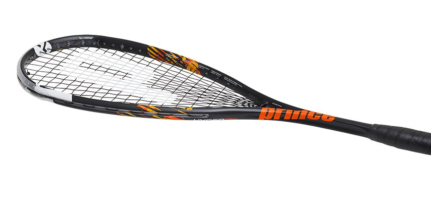 2025 - Prince Hyper Pro 550 Squash Racquet 2.0