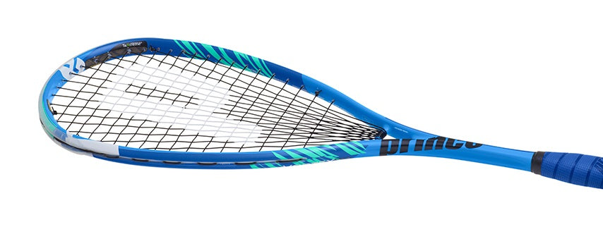 2025 - Prince Vortex Pro 650 Squash Racquet 2.0