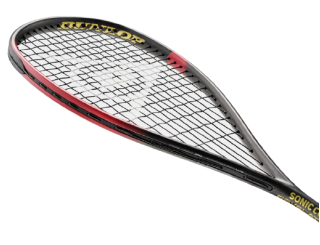 Dunlop SonicCore Revelation Pro Limited Edition Squash Racket
