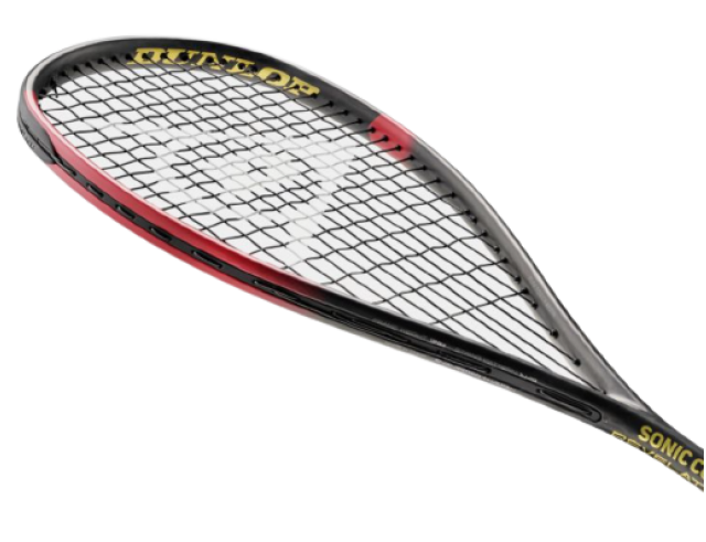 Seasonal sale - 2 for $300 - Dunlop SonicCore Revelation Pro Limited Edition Squash Racquet