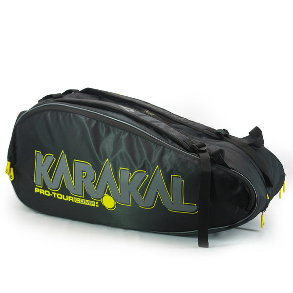 Karakal Pro Tour Competition 2.0 Racquet Bag