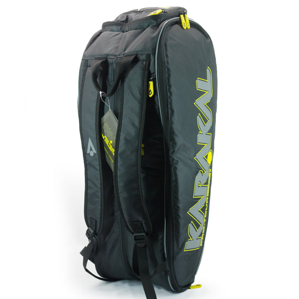 Karakal Pro Tour Competition 2.0 Racquet Bag