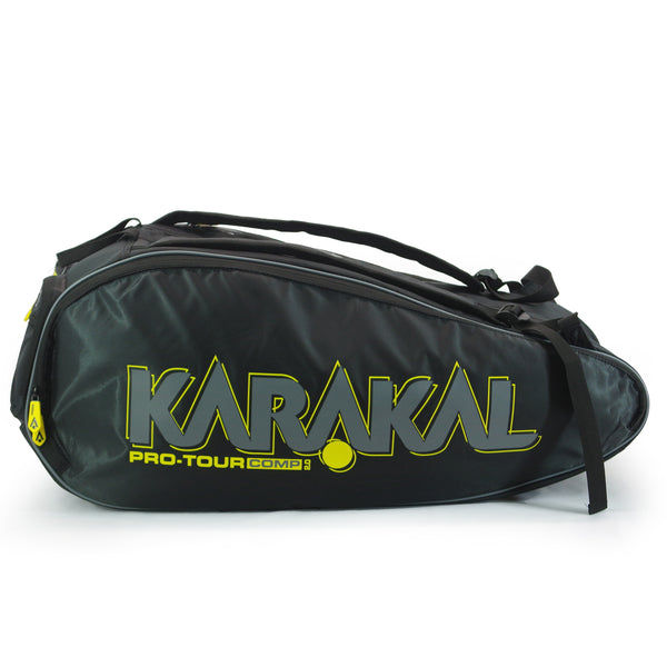 Karakal Pro Tour Competition 2.0 Racquet Bag