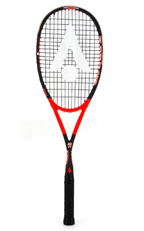 Karakal T-PRO 120 FF 2.02 Squash Racket