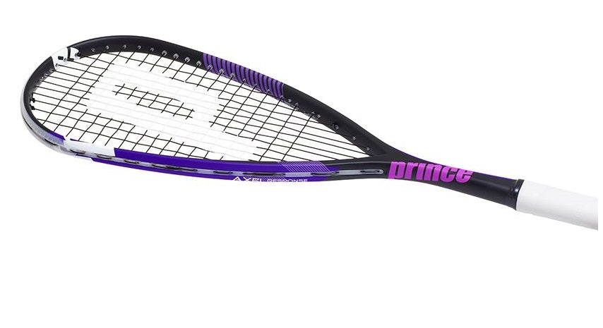2025 - Prince Axel Response 450 Squash Racquet