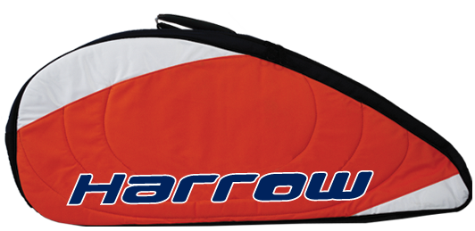 Harrow Pro Racquet Shoulder Bag