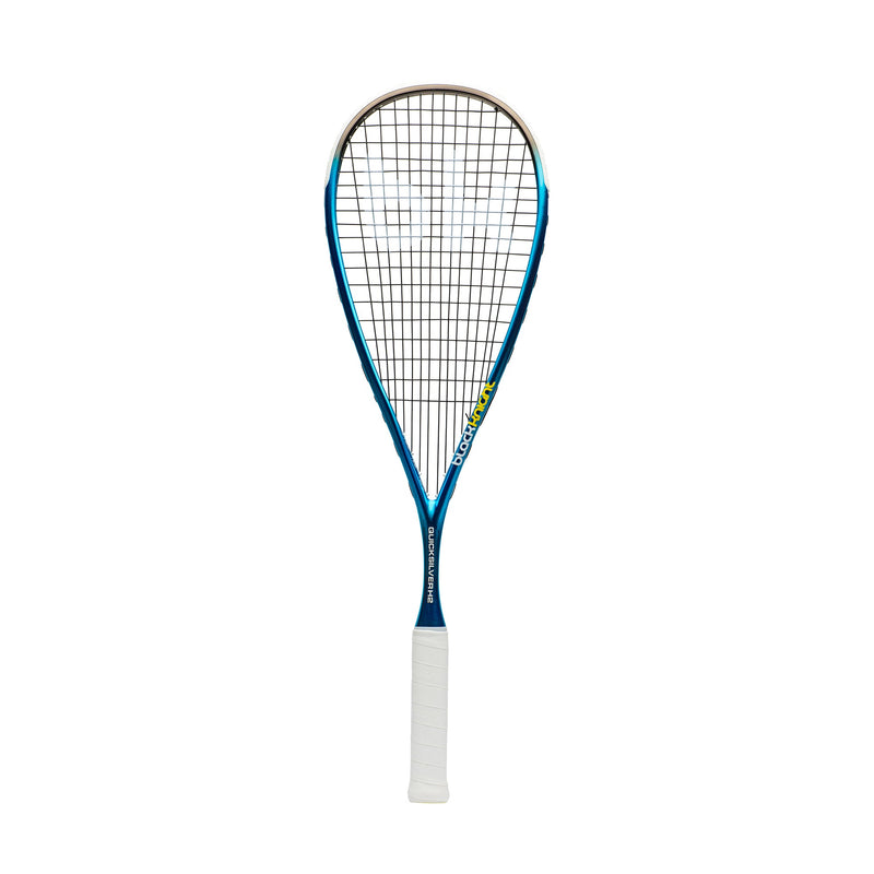 NEW Black Knight QuickSilver H2 Squash Racquet