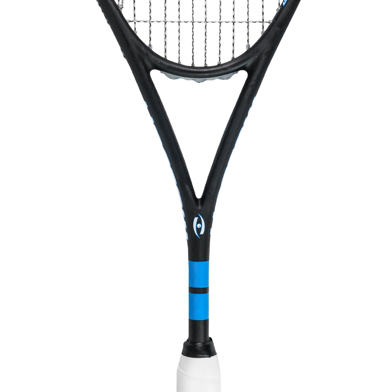 New cosmetics - Harrow Spark Squash Racquet