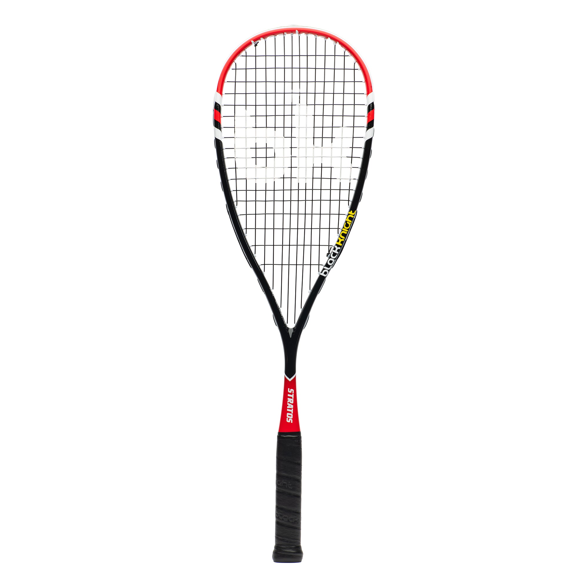 【比較的美品】スカッシュラケット black knight BK 8010 Black Knight 8110 Super Lite Squash Racquet [Misc.]