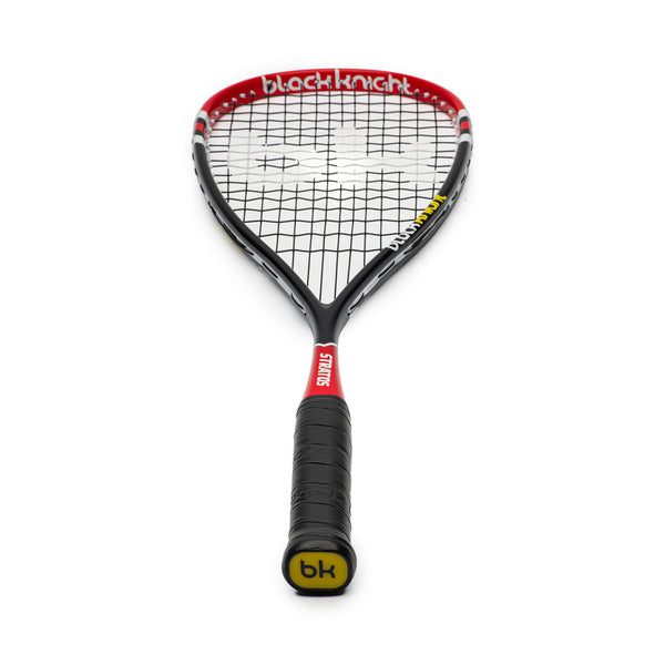 NEW - Black Knight Stratos 23 Squash Racquet, no cover