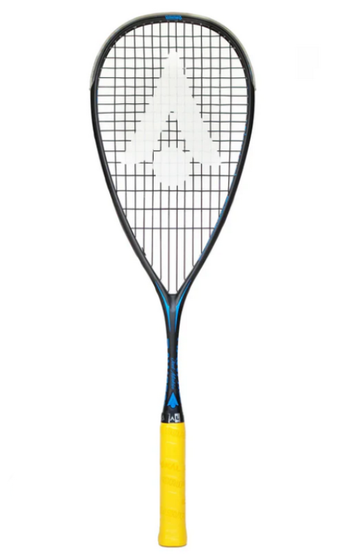 Karakal Raw Pro 2.2 Joel Makin Signature Squash Racket