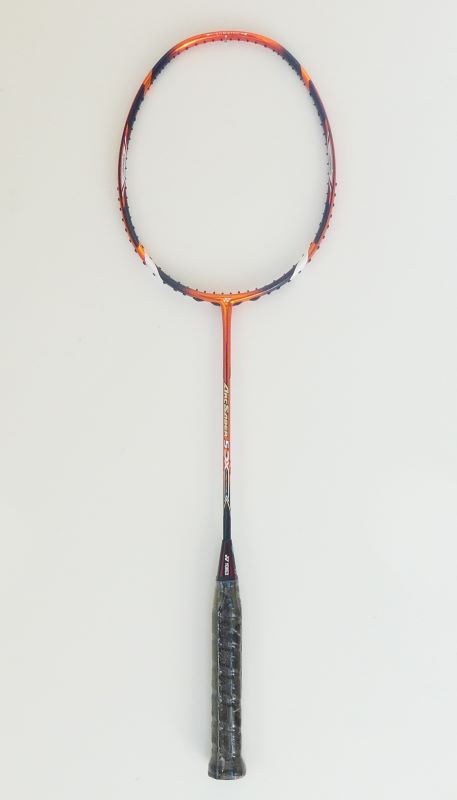 Yonex ArcSaber 5 DX Badminton Racket, Unstrung, 3U4