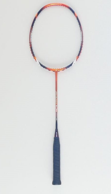 Yonex ArcSaber 5 DX Badminton Racket, Unstrung, 3U4