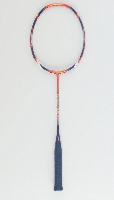 Yonex ArcSaber 5 DX Badminton Racquet, Unstrung, 3U4