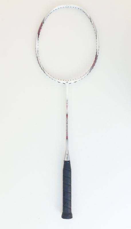 Yonex ArcSaber 7 Badminton Racquet, Unstrung, 3U4