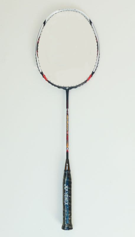 Yonex ArcSaber 8 DX Badminton Racket, 3U4