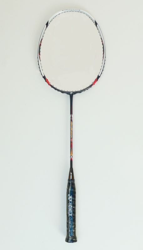 Yonex ArcSaber 8 DX Badminton Racquet, 3U4