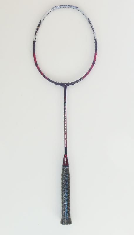 Yonex ArmorTec 900 Power Badminton Racket, Unstrung, 4U4