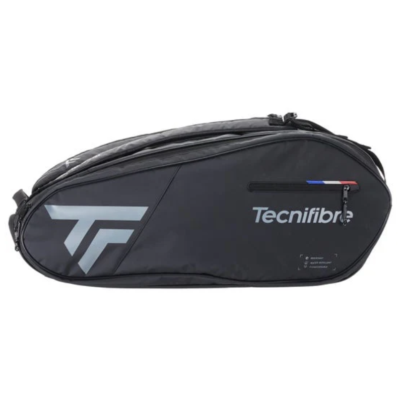 Tecnifibre Team Dry 12 Racquet Squash Bag – SquashGear.com
