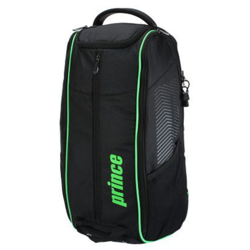 Prince Tour Duffel Backpack