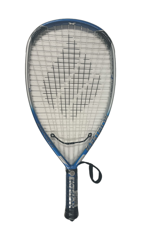 PELOTA DE RACQUETBALL EKTELON PREMIUN SELECT AZUL X3 PELOTA DE RACQUETBALL EKTELON PREMIUN SELECT AZUL X3