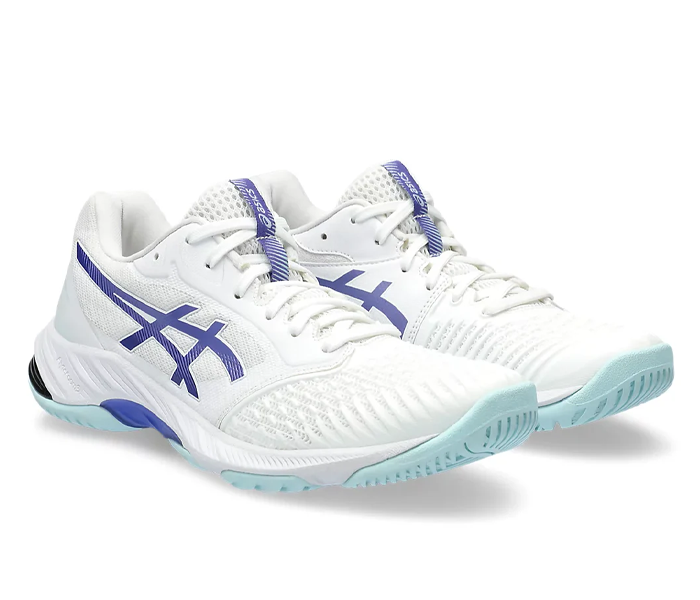 SAVE $25 - Asics Netburner Ballistic FF 3 Unisex Court Shoes