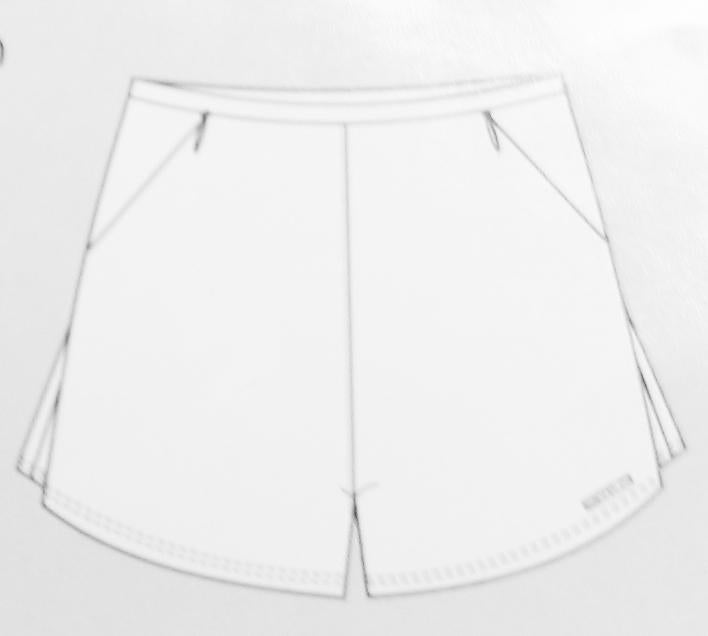 Wilson Women's Shorts