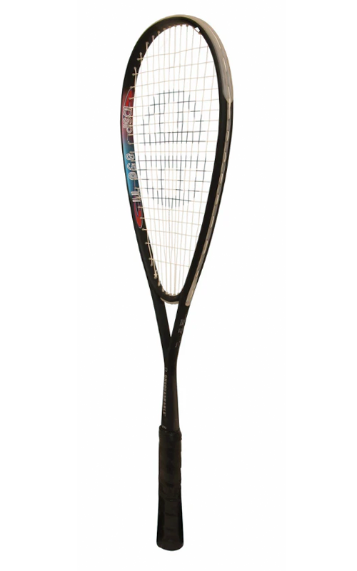 Unsquashable DSP 850 Ti Squash Racquet