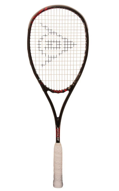 Dunlop Force Rush Doubles Squash Racquet