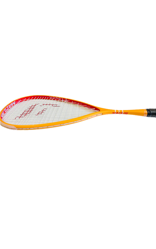 F-Touch Magus Squash Racket