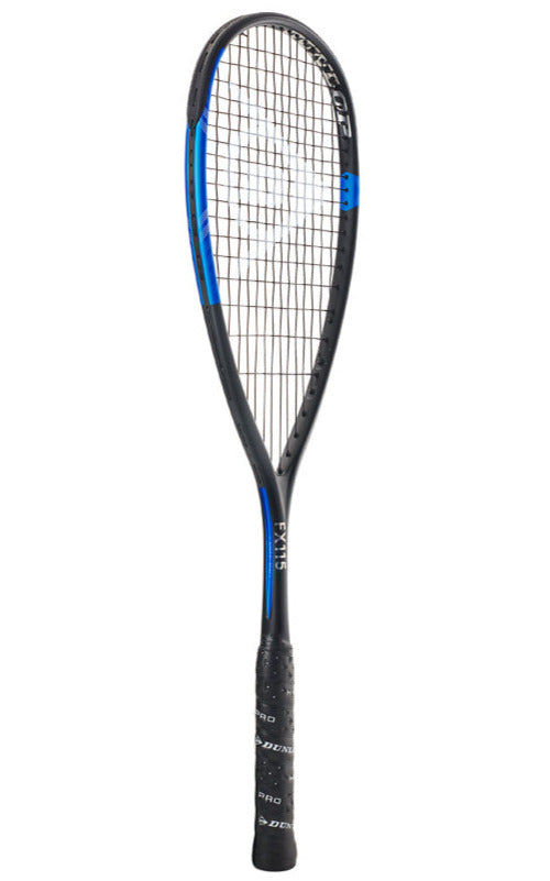 new - Dunlop FX 115 Squash Racquet