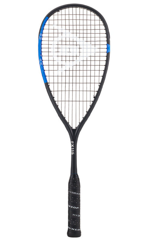 new - Dunlop FX 115 Squash Racquet