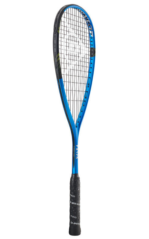 new - Dunlop FX 125 Squash Racquet