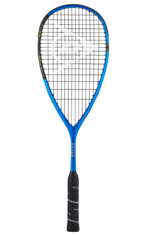 new - Dunlop FX 125 Squash Racquet