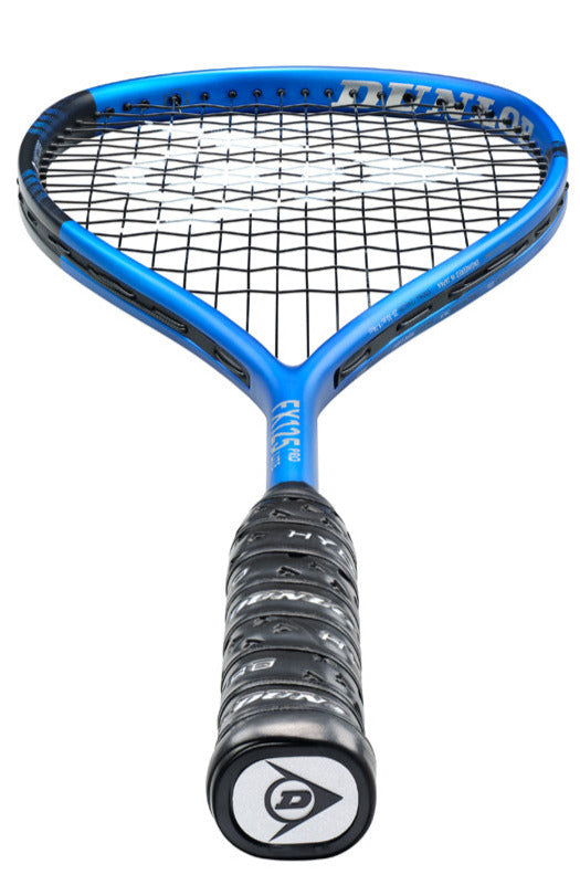 new - Dunlop FX 125 Pro Lite Squash Racquet