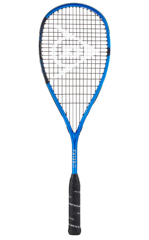 new - Dunlop FX 125 Pro Lite Squash Racquet