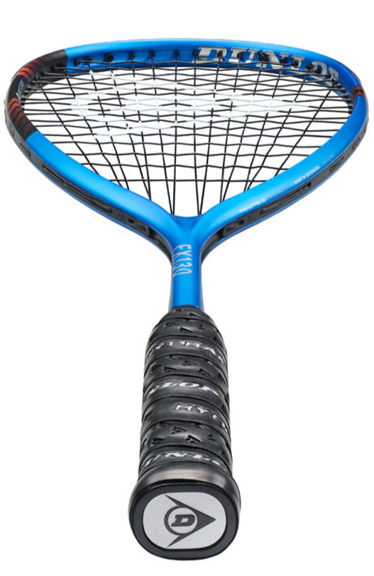 new -  Dunlop FX 130 Squash Racquet