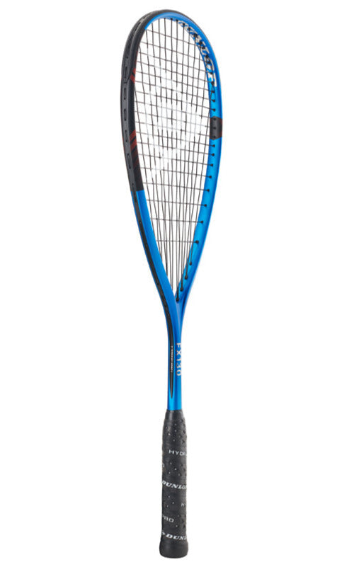 new -  Dunlop FX 130 Squash Racquet