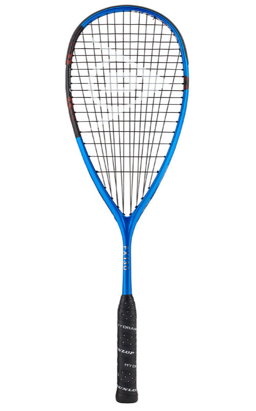 new -  Dunlop FX 130 Squash Racquet