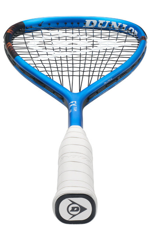 new - Dunlop  FX TEAM 130 Squash Racquet