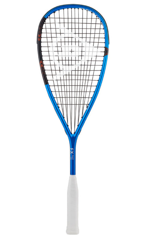 Felnőtt squashütő - Dunlop FX Team 130 DUNLOP - Decathlon