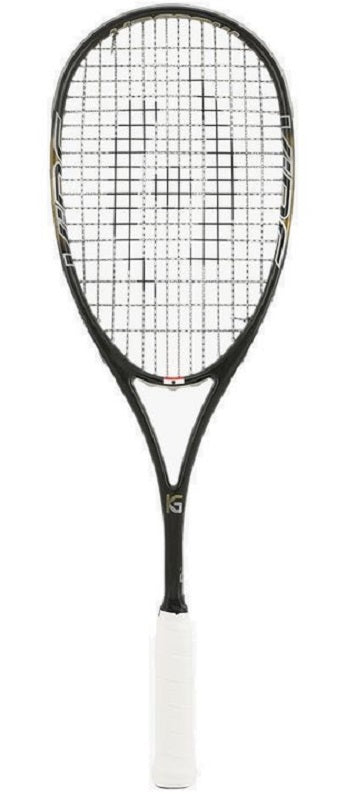 limited edition - Harrow Vibe Squash Racquet, Karim Abdel Gawad Signature