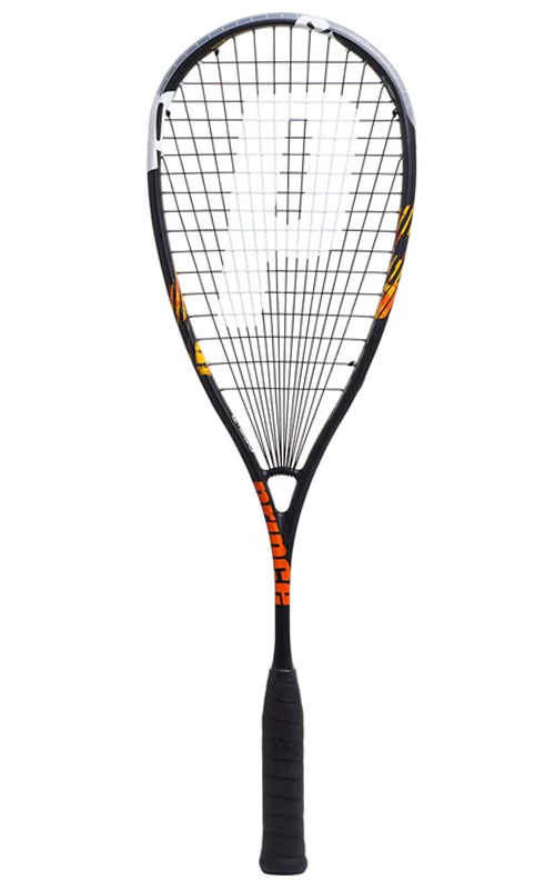 2025 - Prince Hyper Pro 550 Squash Racquet 2.0