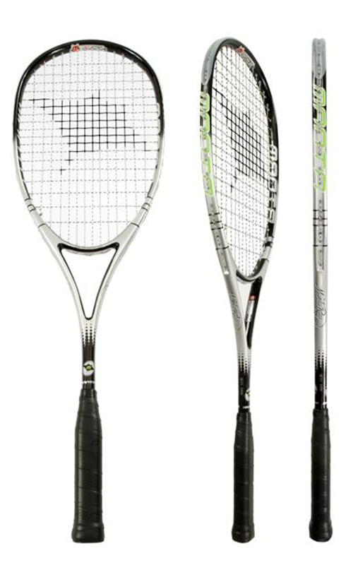 Manta Ray Squash Racquet