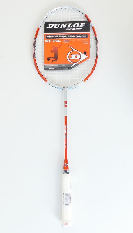 Dunlop M-Fil 500 Badminton Racket