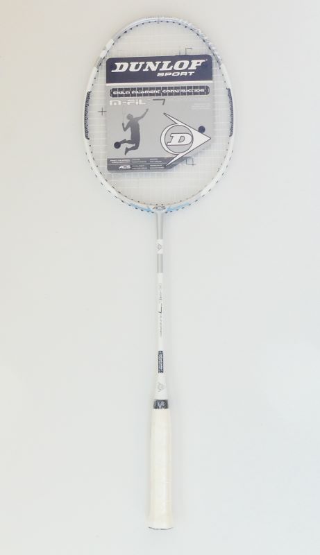 Dunlop M-Fil 700 Badminton Racket