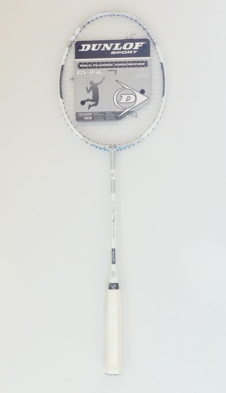 Dunlop M-Fil 700 Badminton Racquet