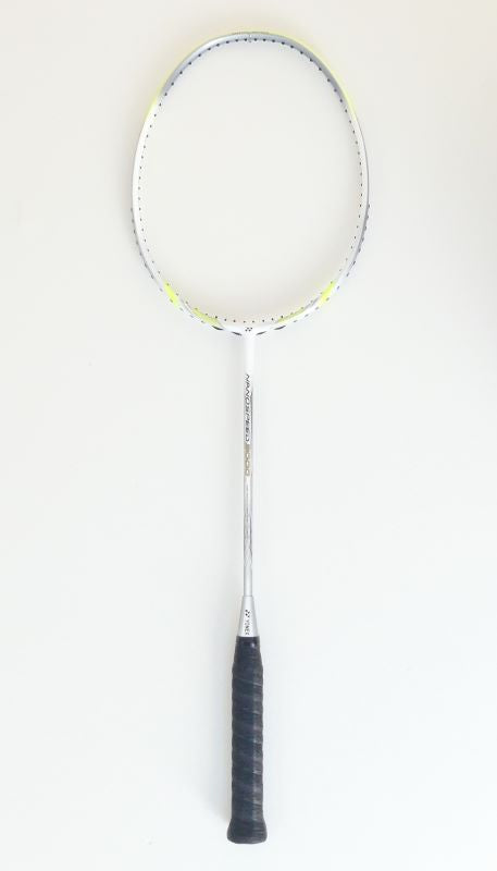 Yonex Nanospeed 3000 Badminton Racquet, Unstrung, 4U5
